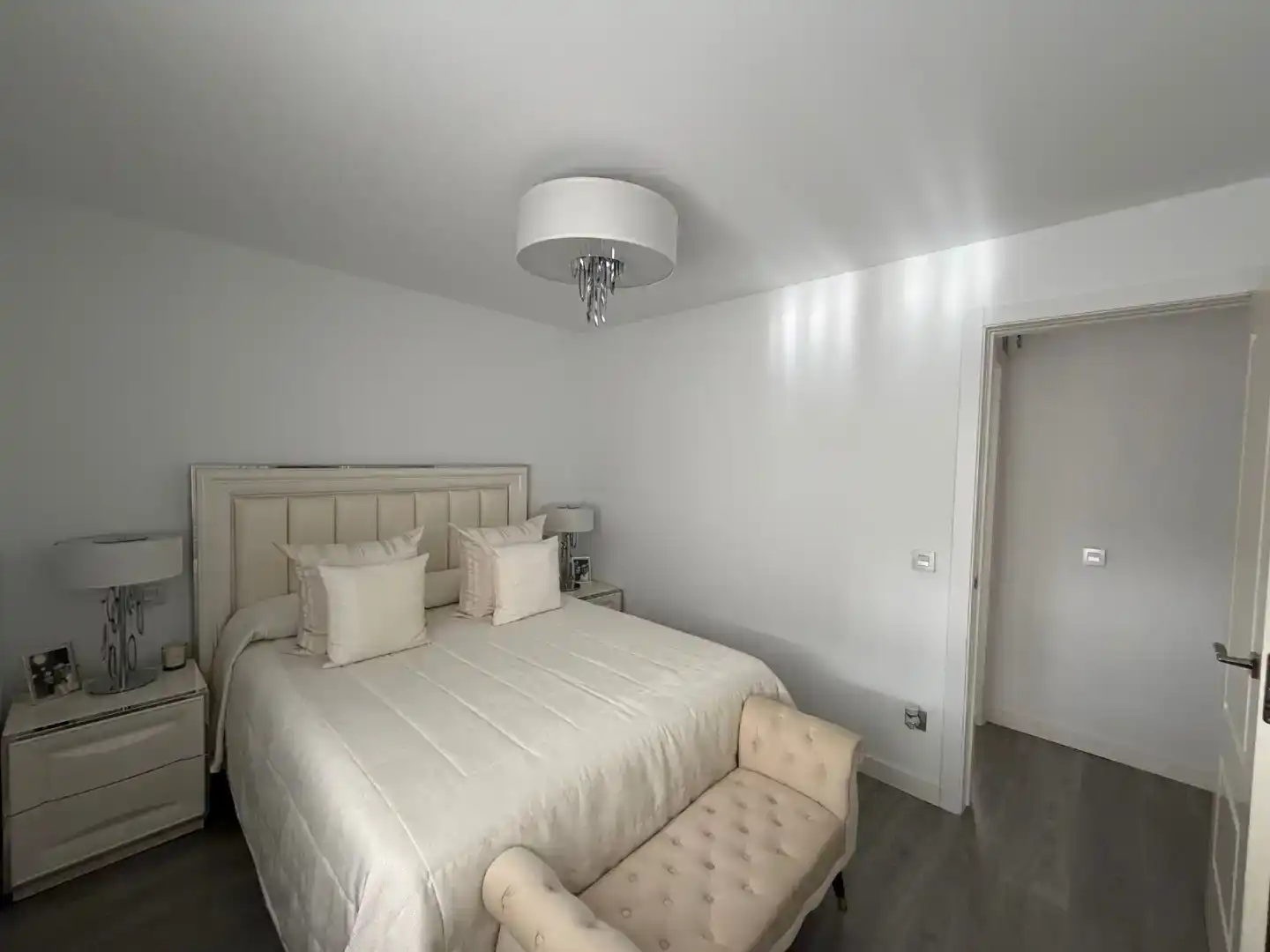 Dormitori de Pis en venda en Valdemoro amb Aire condicionat