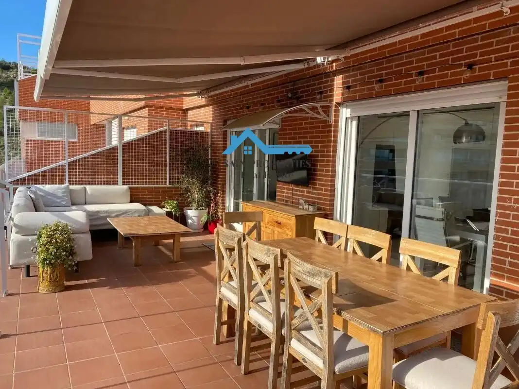 Wohnung mit Pool zum Verkauf in La Cala de Villajoyosa, imagen 2