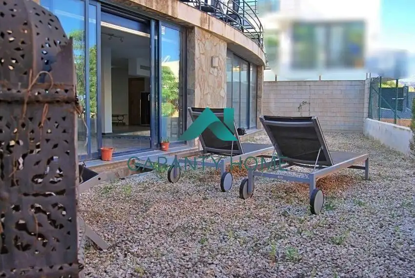 Maison avec terrasse à vendre à Hipódromo - Cerrado del Águila, imagen 3