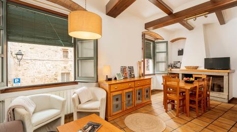 Foto 2 de Pis de lloguer a Centre - Barri Vell, Girona