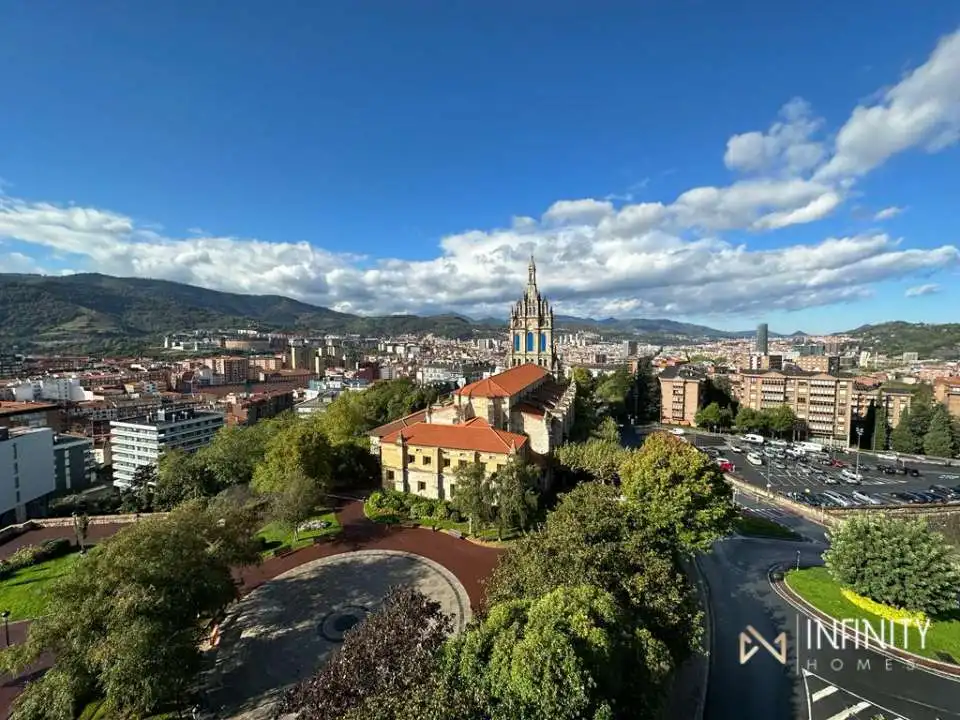 Dúplex en venta en Juan XXIII S S Plaza, Zurbaran