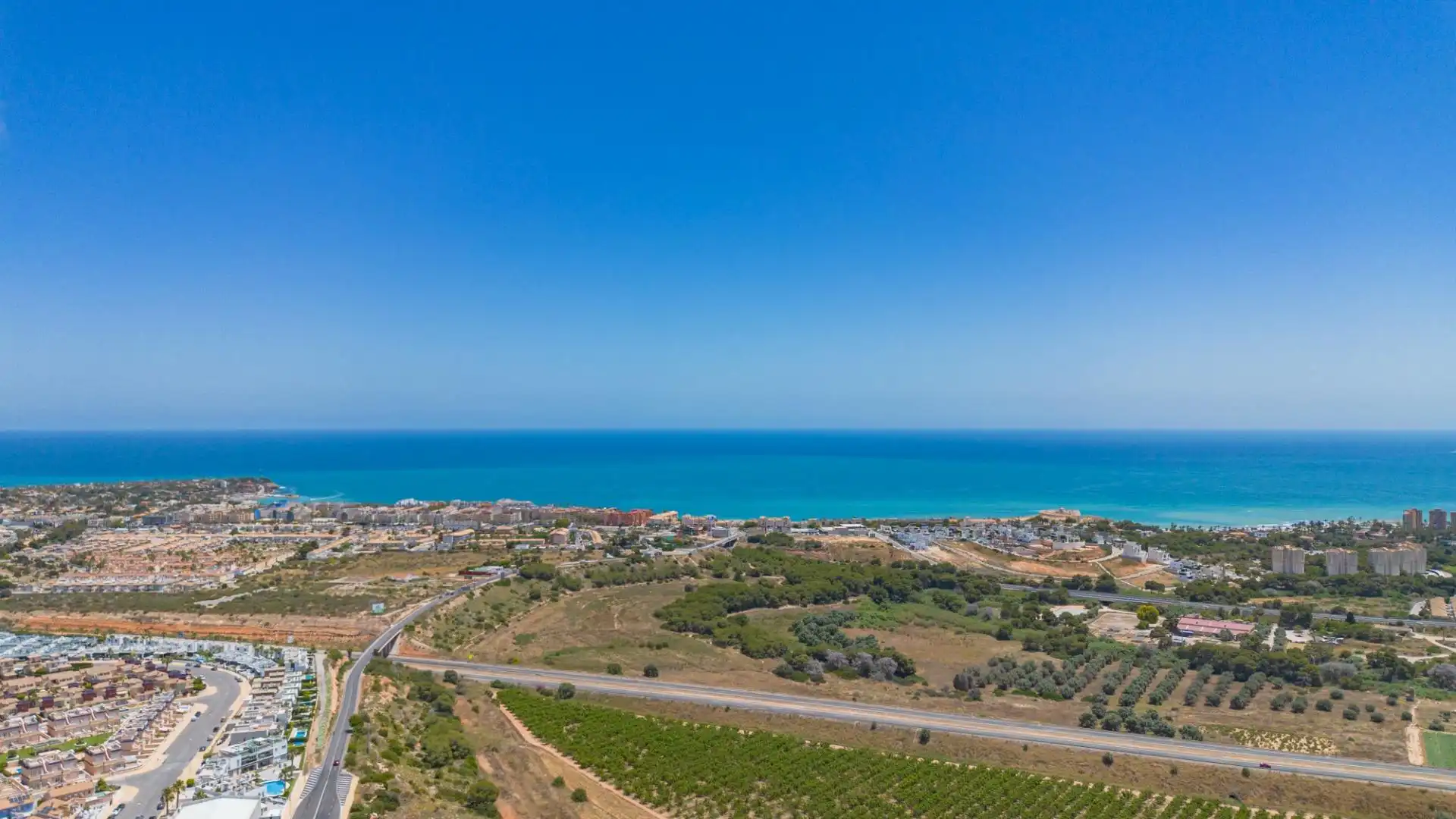 Chalet con terraza en venta en Calle Cabo de Palos, imagen 47