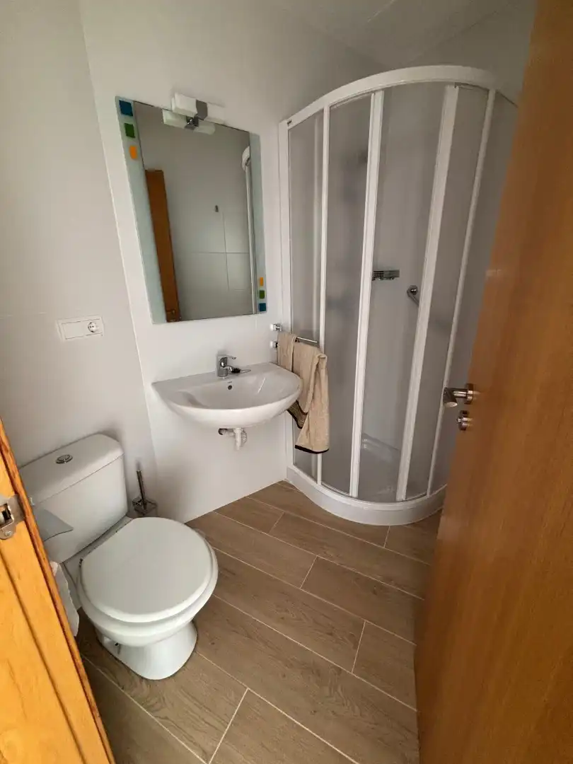 Flat with lift to rent in Rúa das Ondas, imagen 7