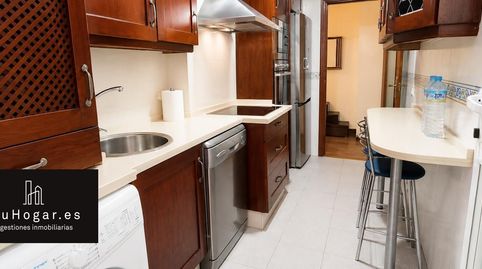 Foto 5 de Apartamento de alquiler en San Roque - Ronda Norte, Badajoz Capital