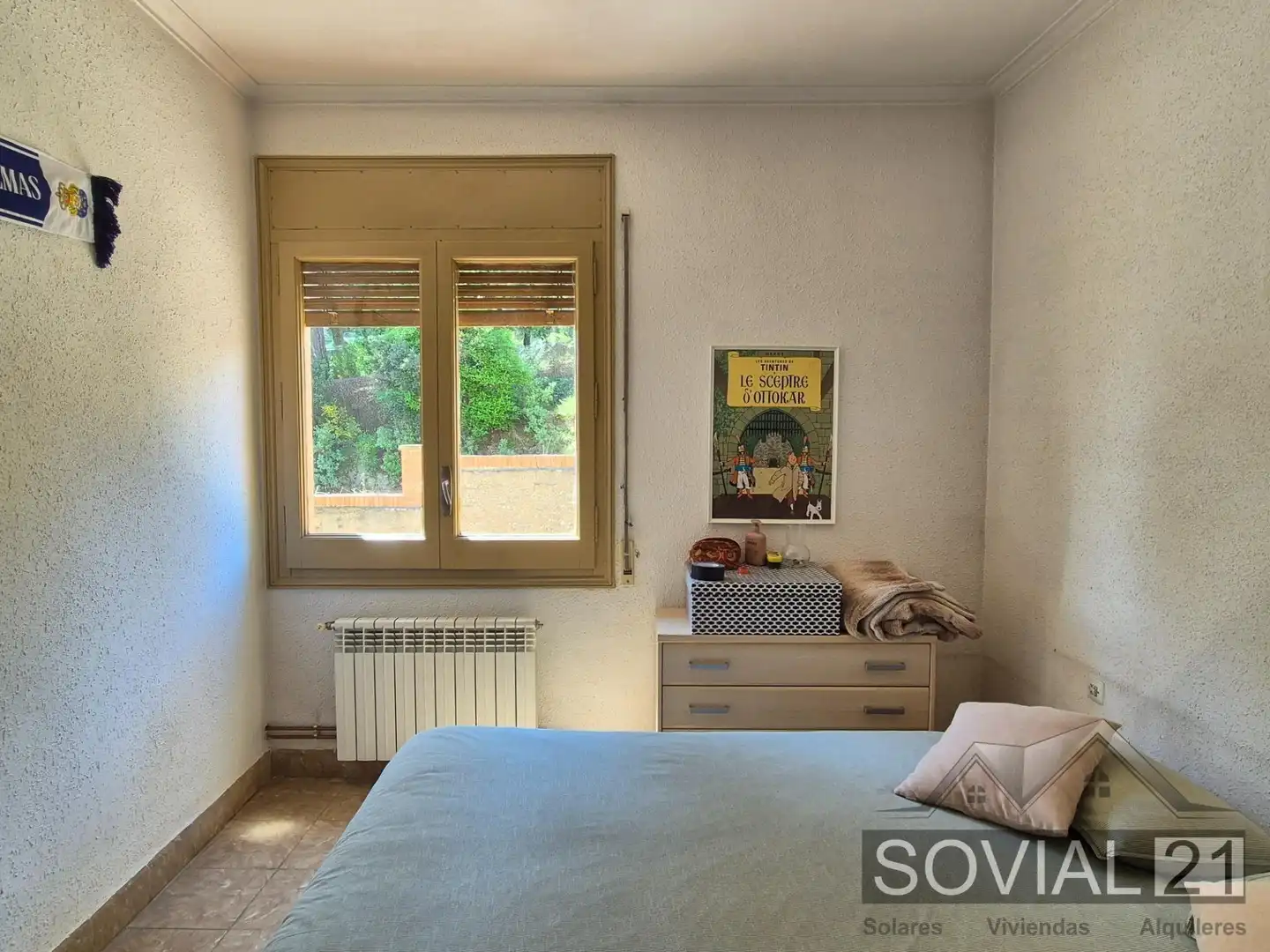 Maison avec terrasse à vendre à Sarrià - Sant Gervasi, imagen 18