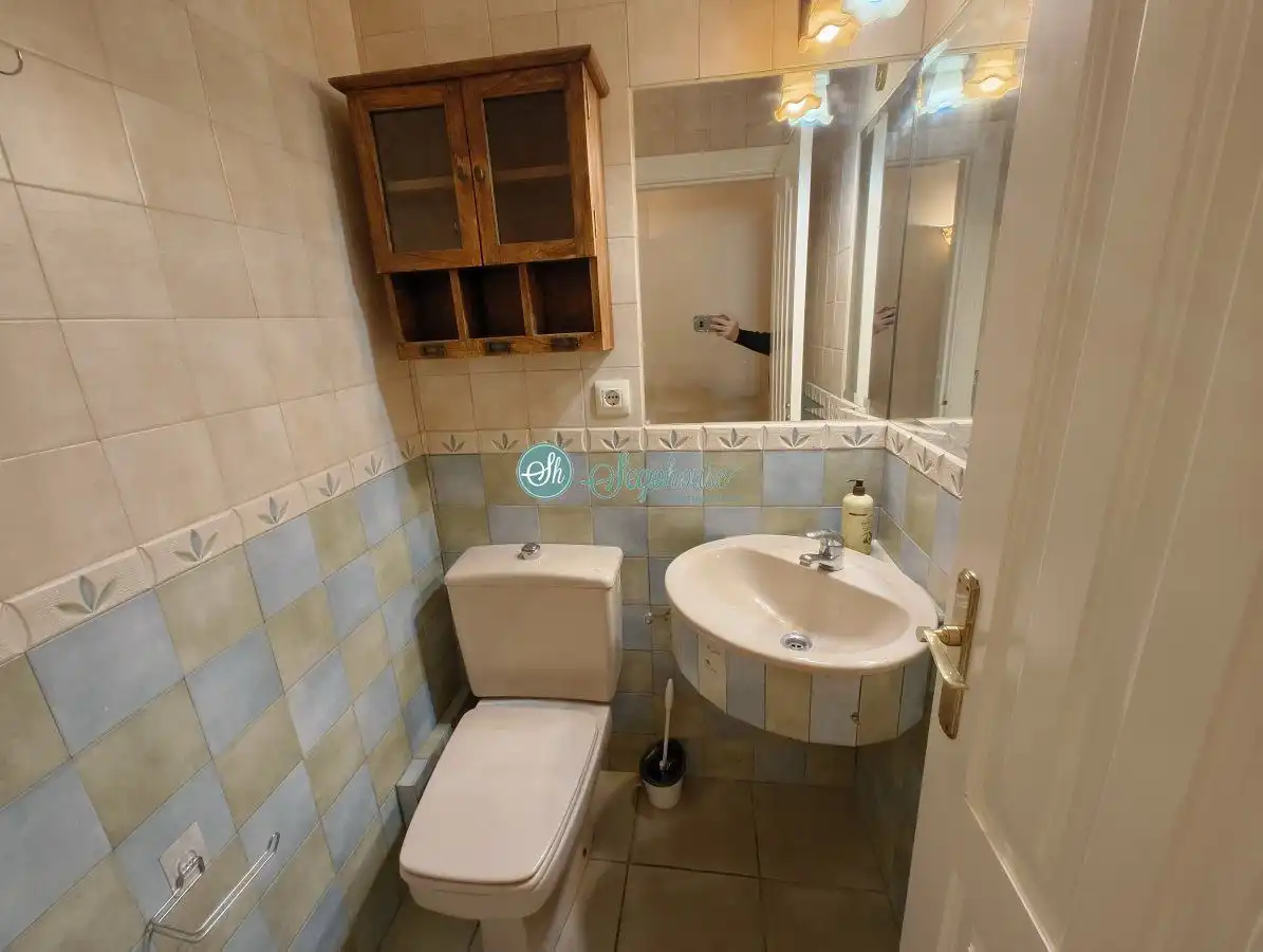 Flat with lift for sale in El Cerro - Carretera de San Rafael, imagen 23