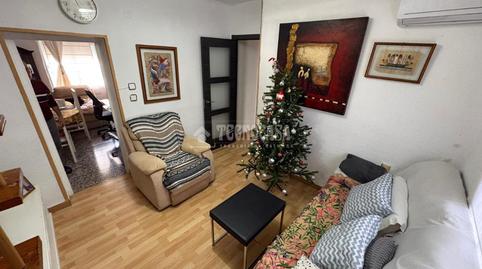 Foto 4 de Pis en venda a Calle Villa de Chiva, Virgen del Remedio - Parque Lo Morant, Alicante / Alacant