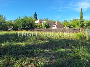 Terreno residenziale in vendita a Centre - Estació