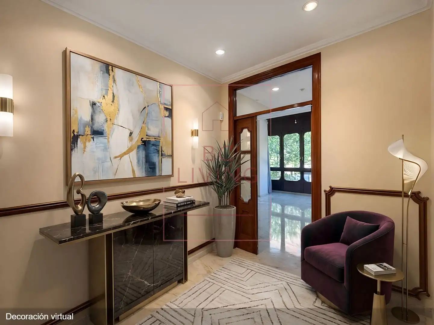 Piso en venta en Zaragoza con Aire acondicionado y Trastero