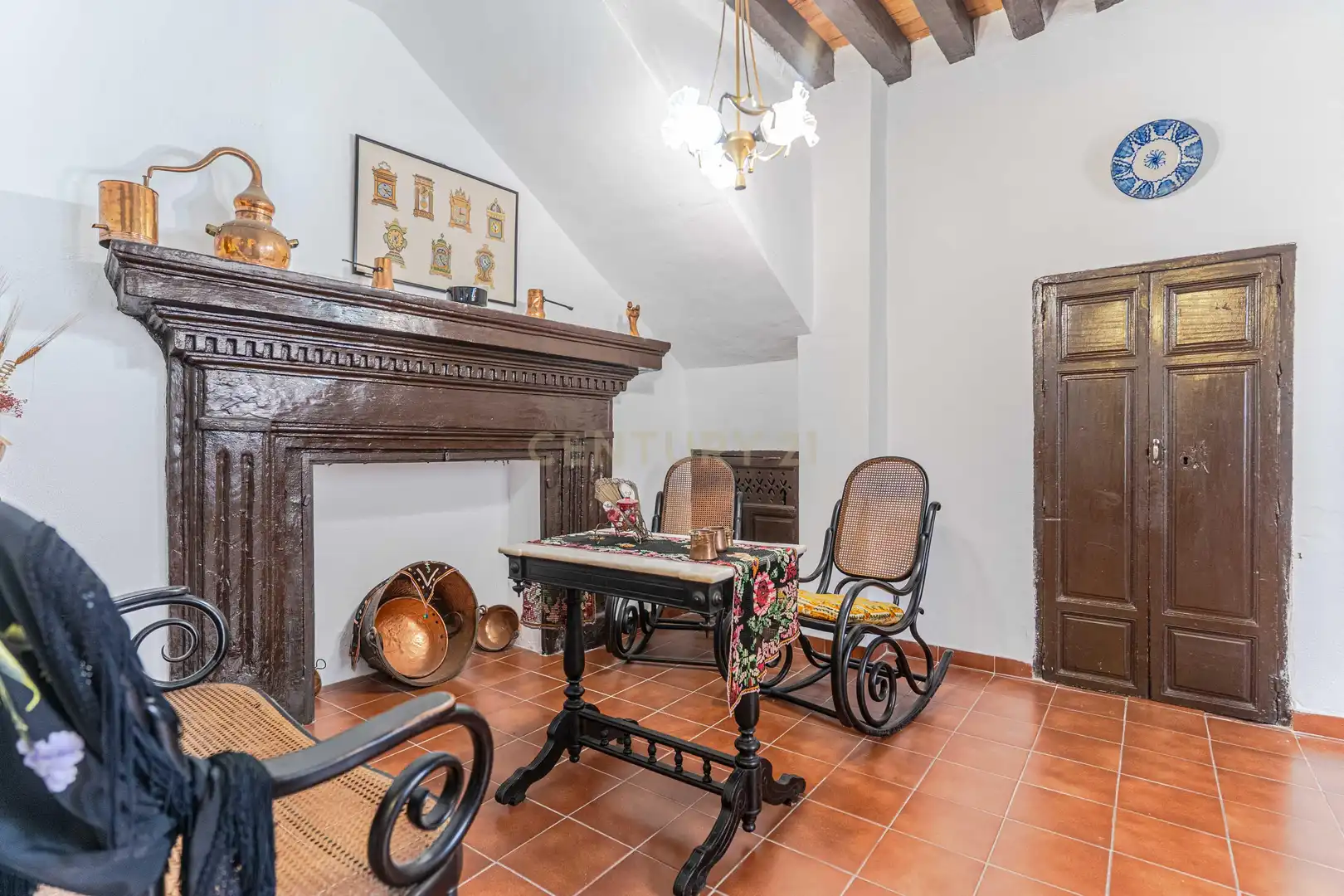 Casa o chalet en venta en Ítrabo