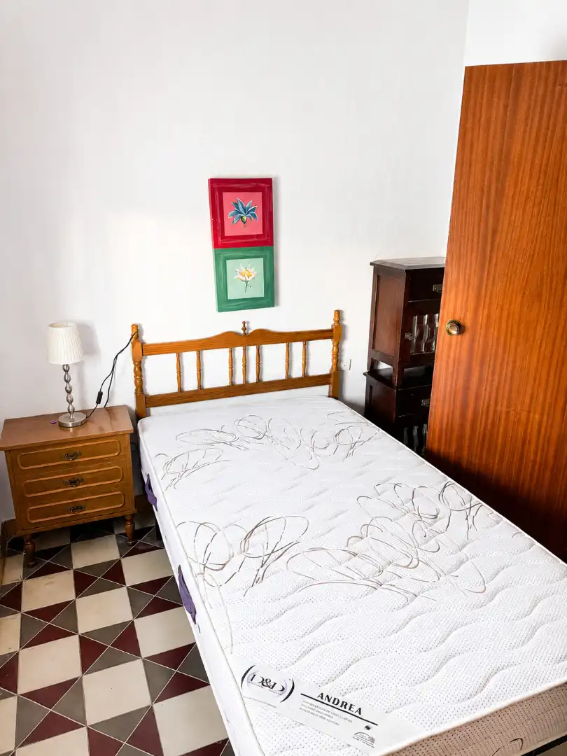 Habitación de Casa o chalet en venta en Villamartín con Terraza
