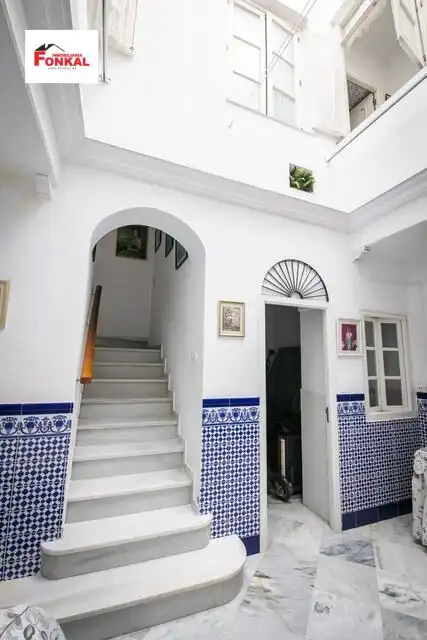 Casa o chalet en venta en Jerez de la Frontera con Aire acondicionado, Terraza y Trastero