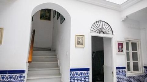 Foto 4 de Casa o chalet en venta en Centro, Jerez de la Frontera