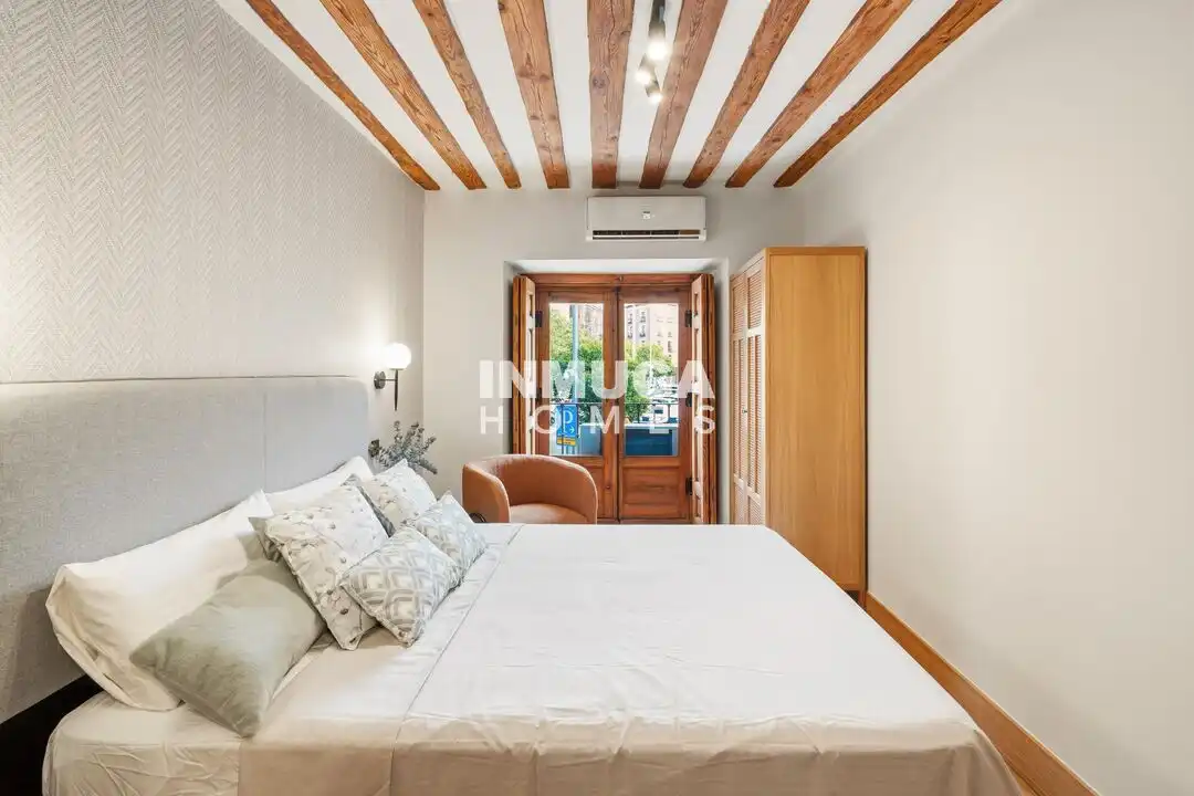 Wohnung mit Aufzug zum Verkauf in Calle de Silva, imagen 13