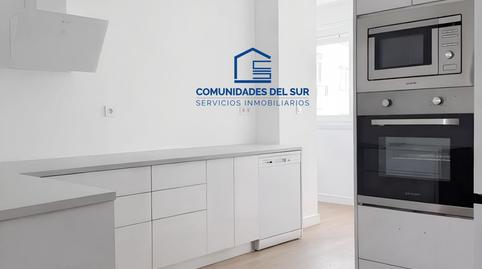 Foto 3 von Wohnung zur Miete in Asdrúbal - Bahía Blanca,  Cádiz Capital