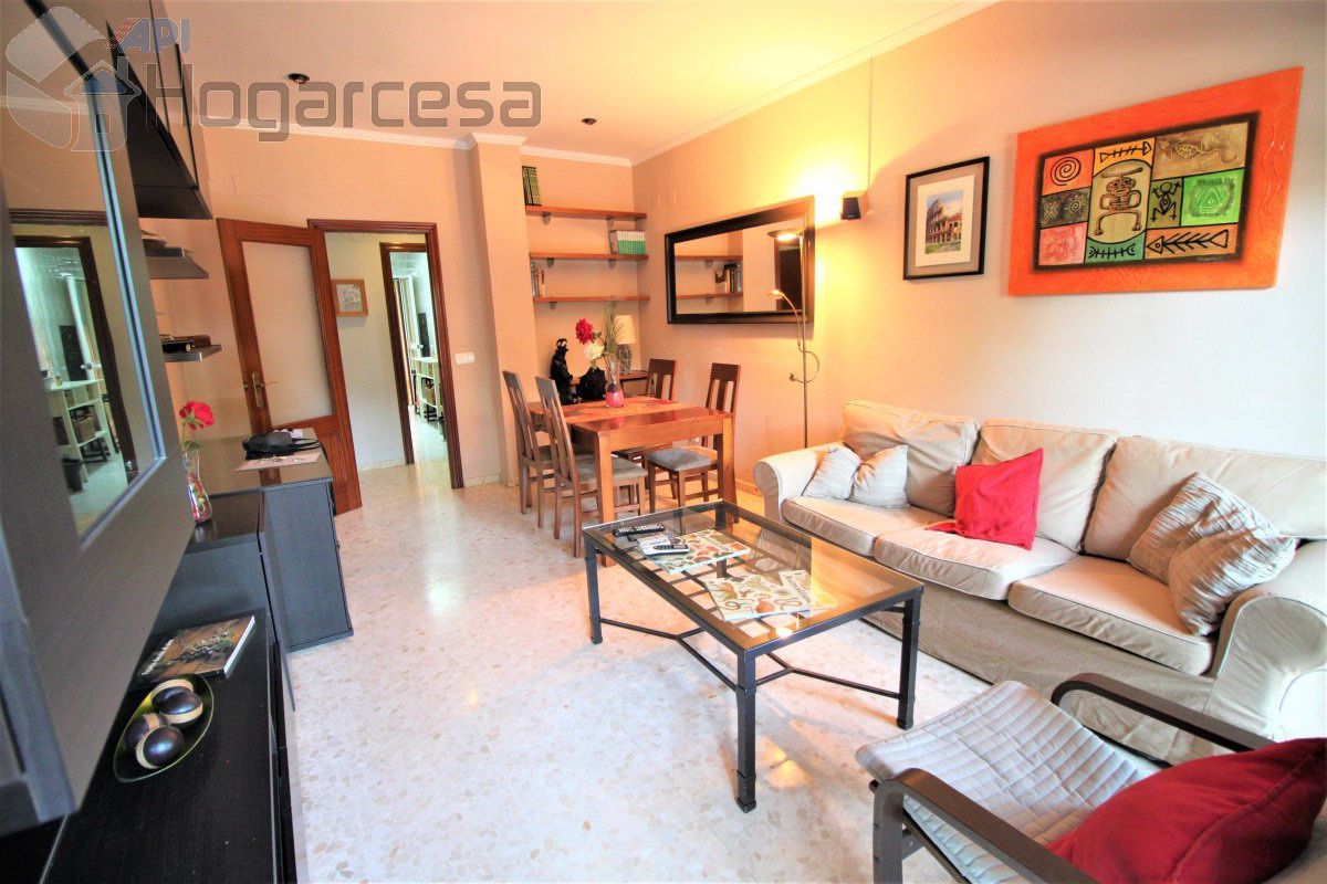 Flat to rent in Raimundo de la Fuente Romo, San José de la Rinconada