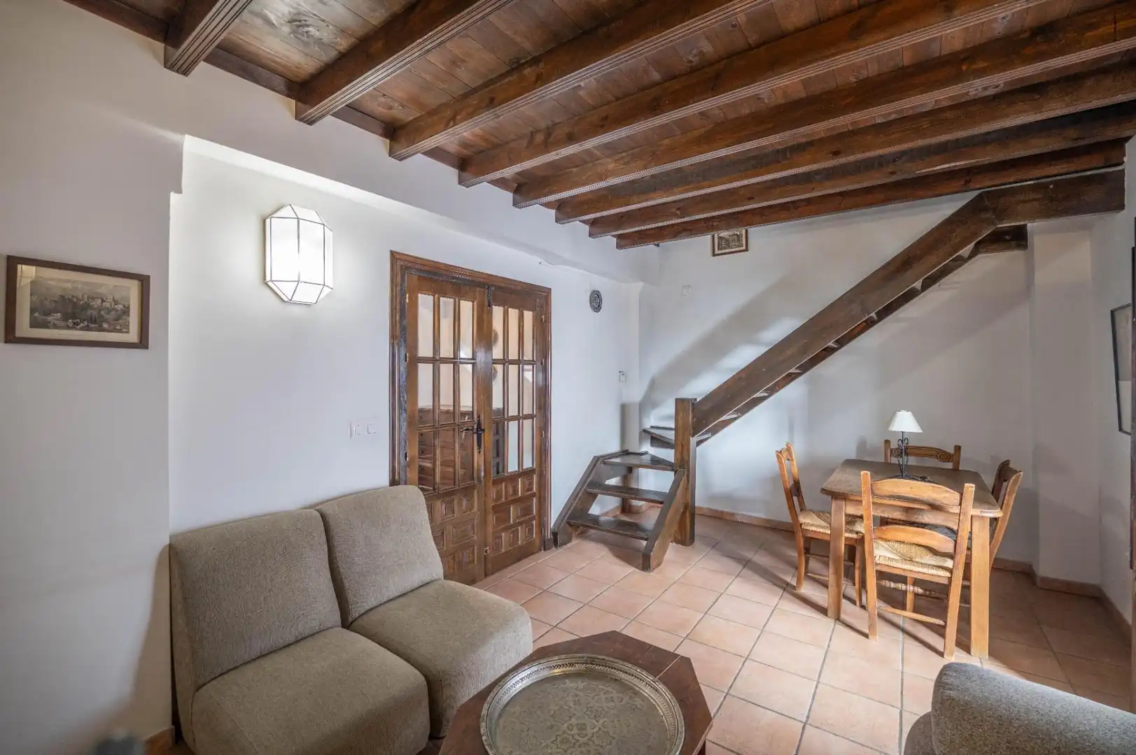 Buildings for sale in Granada