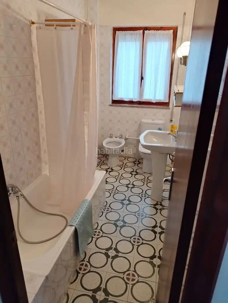 Casa amb jardí en venda a Camiño Nogarido 27, imagen 5
