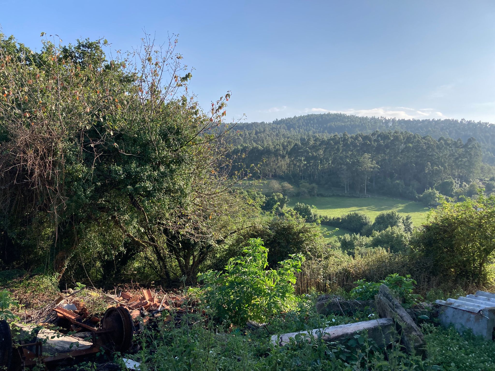 Casa o chalet en venta en Venta del Pobre, Colunga