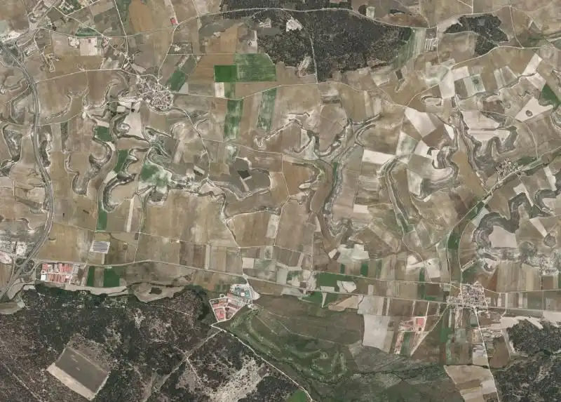 Pis en venda a Cuéllar, imagen 3