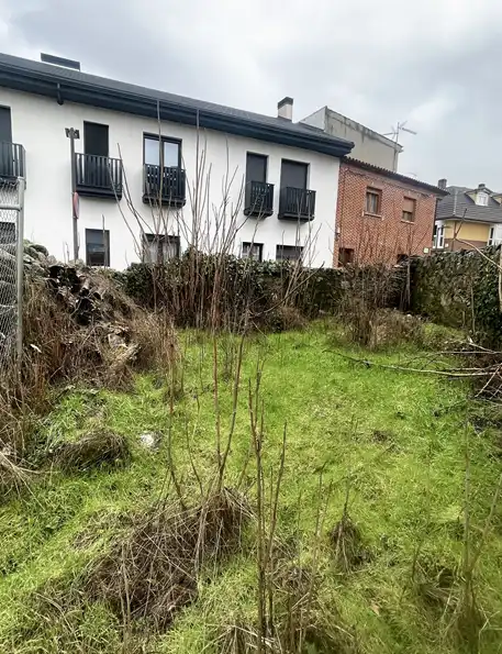 Terreny residencial en venda a Calle San Blas, imagen 5