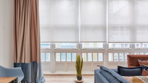 Foto 5 de Piso en venta en Calle Real, 36, Ciudad Vieja, A Coruña Capital