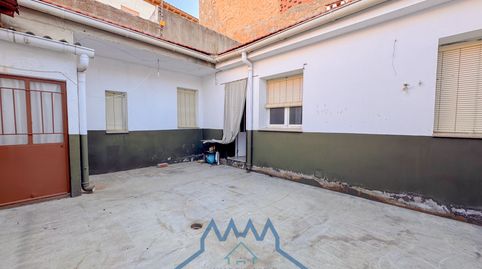 Foto 3 de Casa adosada en venda a Malagón, Ciudad Real