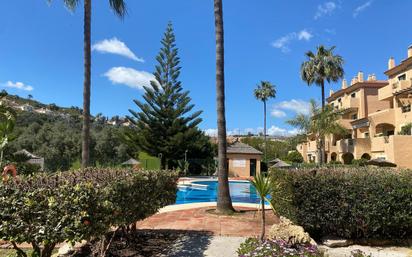 Duplex for sale in La Duquesa