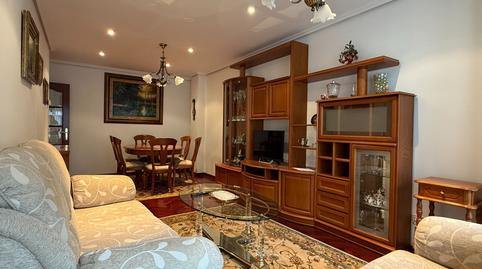 Foto 3 de Pis de lloguer a Juan Díaz Porlier, Someso - Matogrande, A Coruña Capital