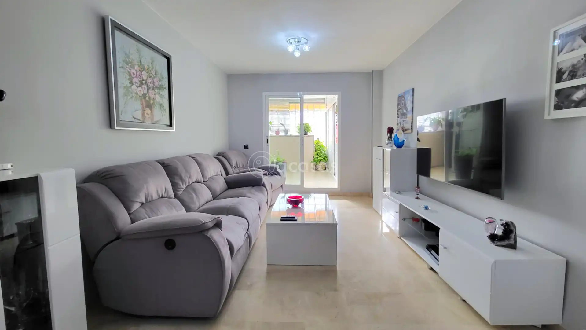 Apartament amb piscina en venda a Calle Faro 1, imagen 3