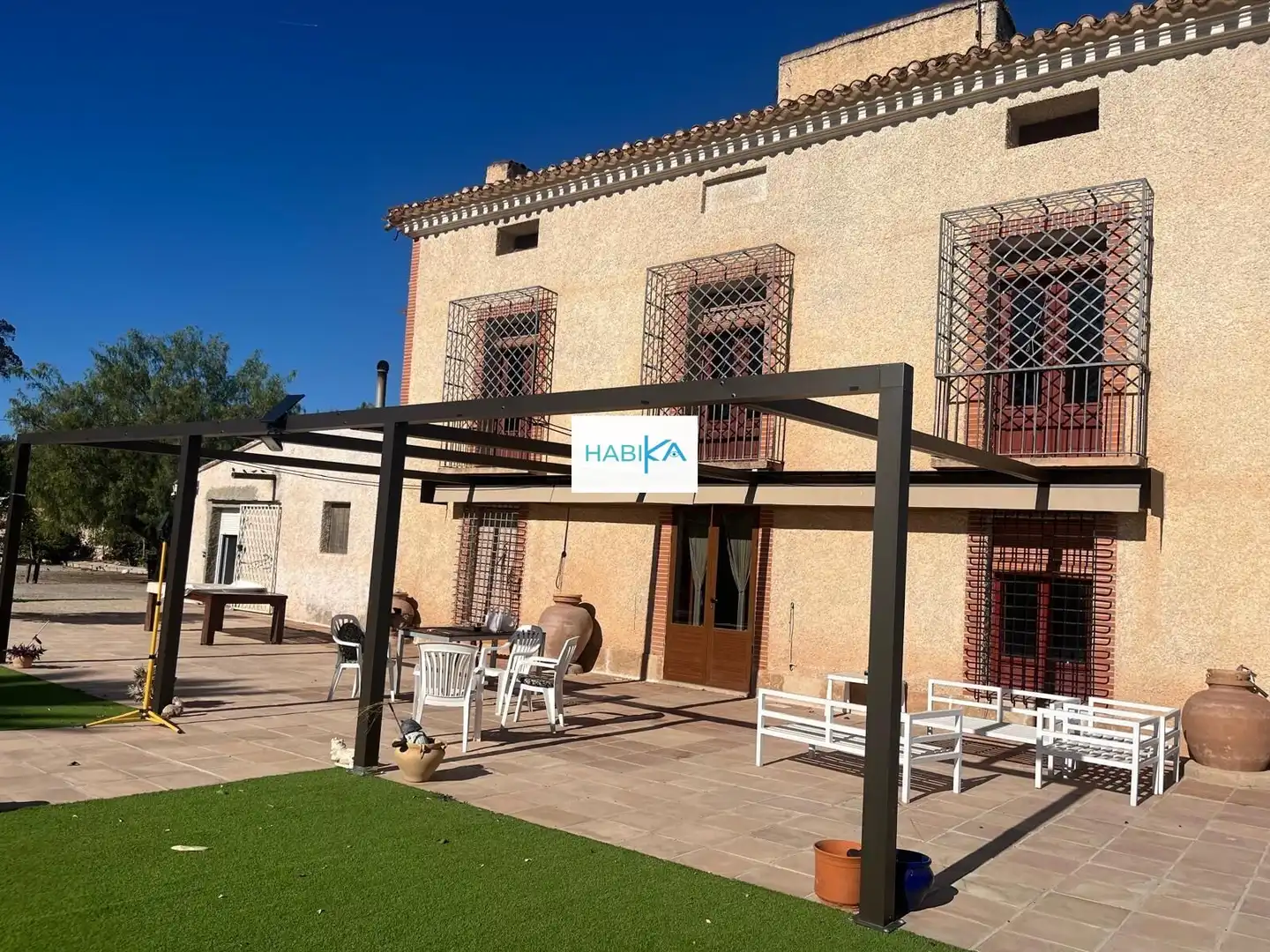 Detached house with terrace for sale in Totana, imagen 2
