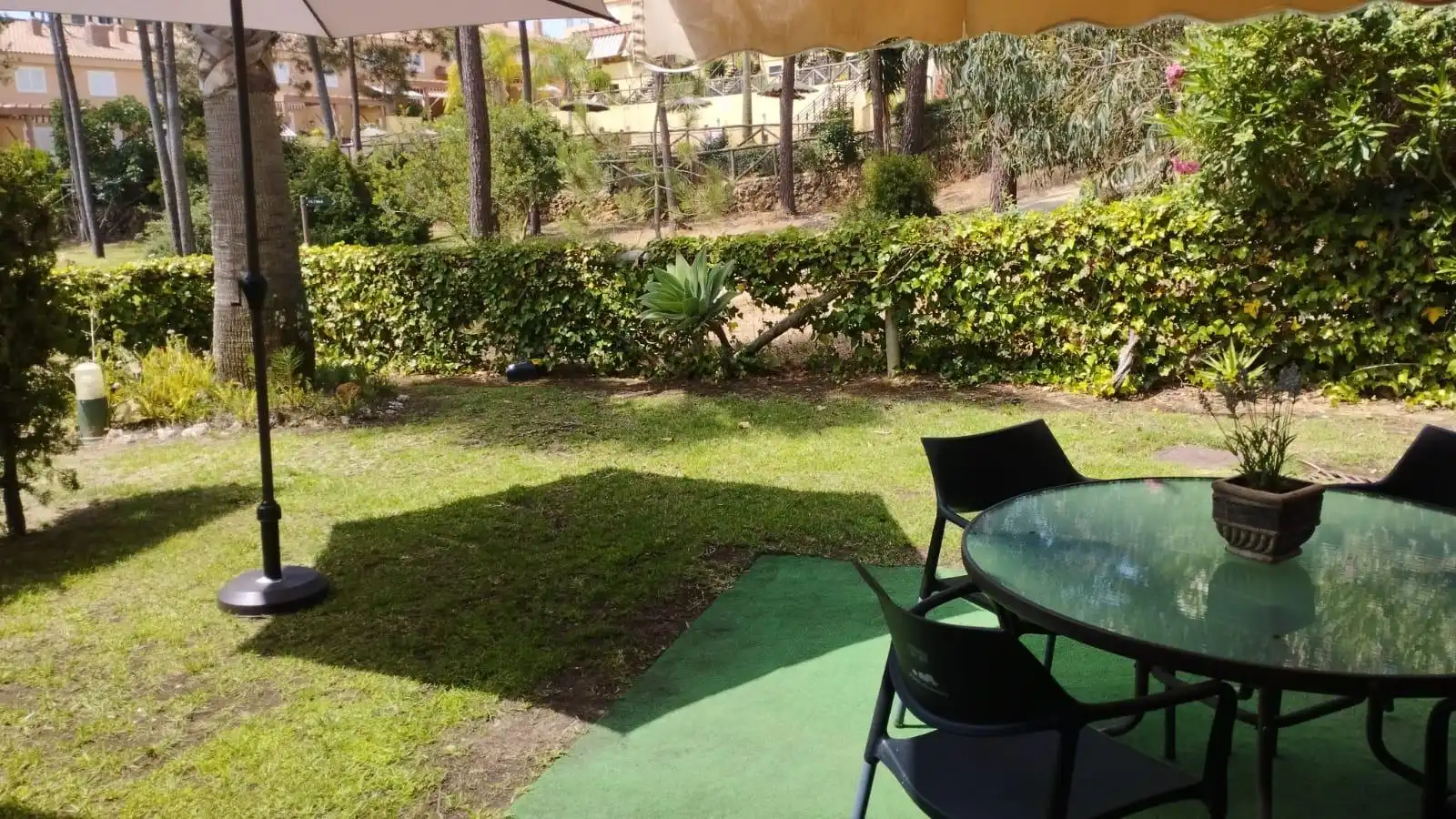 Pis amb terrassa en venda a Islantilla Golf, imagen 17
