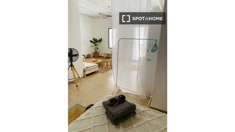 Zimmer in Altea ciudad