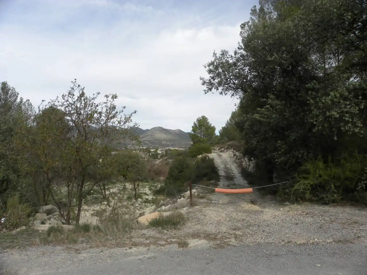 Terreno residencial en venta en Caravaca de la Cruz, imagen 11
