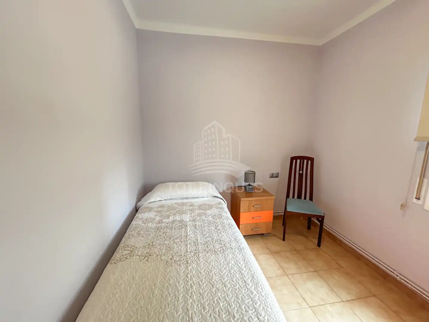 Habitación de Piso en venta en Valls con Aire acondicionado, Calefacción y Balcón