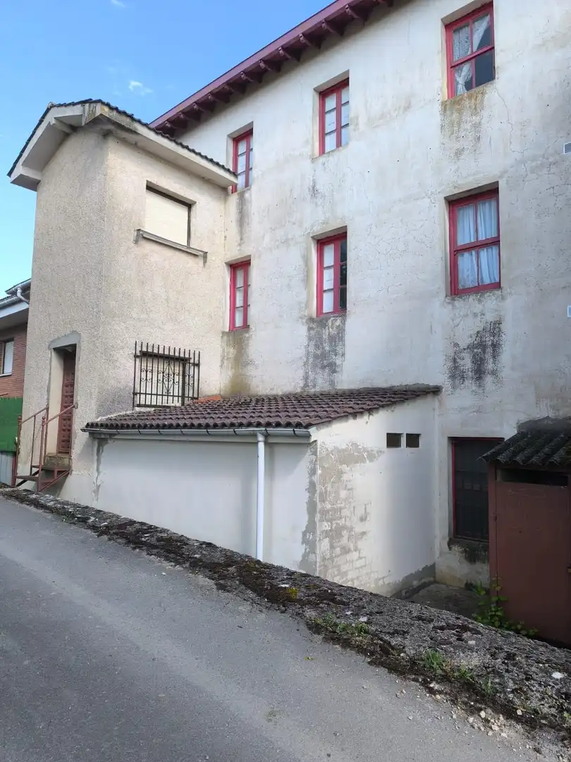 Casa en venta en Valle de Tobalina, imagen 3