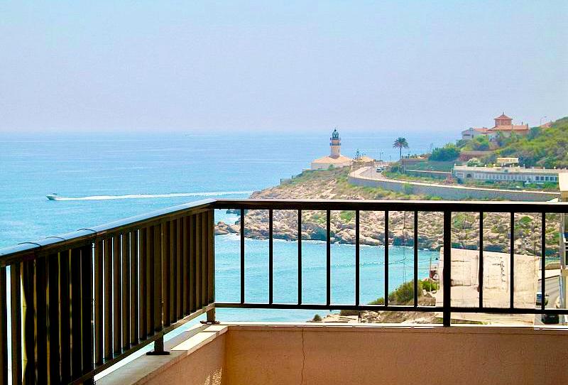 Photo 1 of Apartment for sale in Carrer Nevers, 8e, El Faro, Valencia