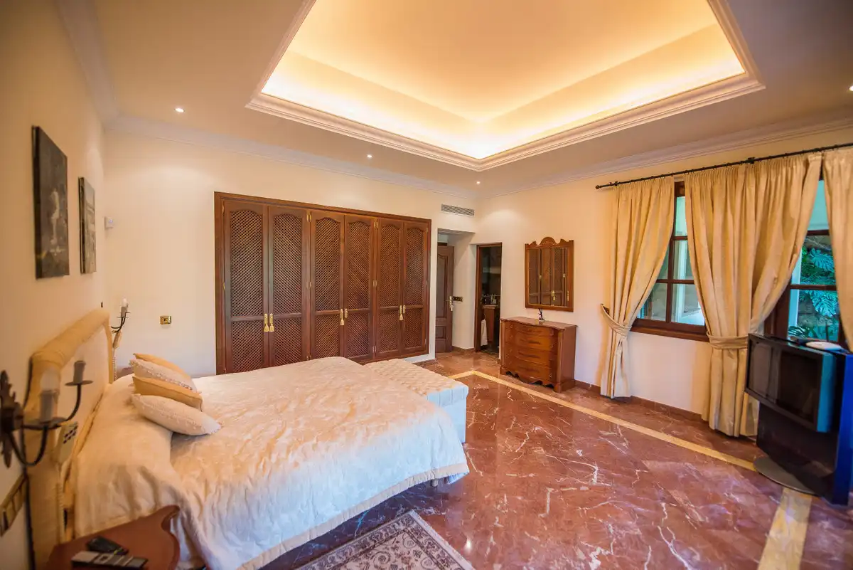 Terraced house for sale in La Zagaleta, imagen 42