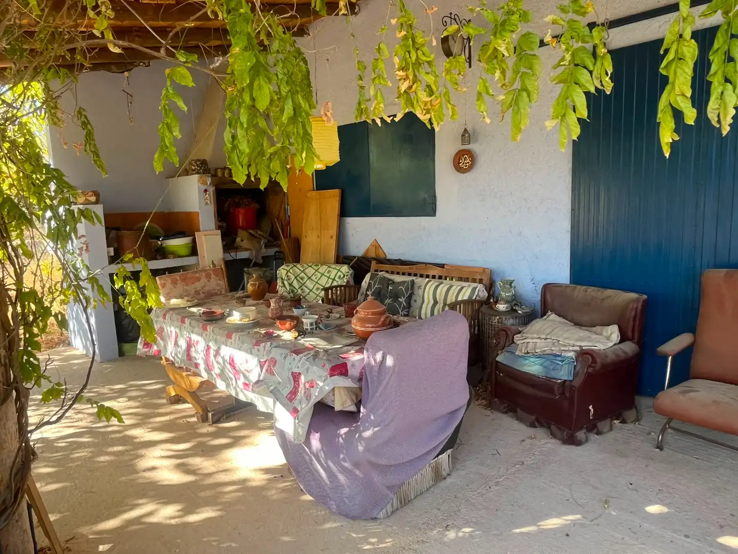 Terreno rustico in vendita a Arnes, imagen 3