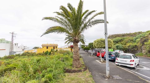 Foto 4 de Residencial en venta en Av. Príncipe de España, 65, 65, San Felipe - San Marcos - Las Cañas, Icod de los Vinos