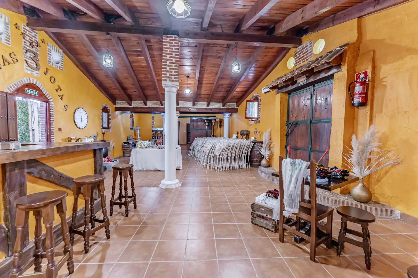 Edificio en venta en Laguna de Duero