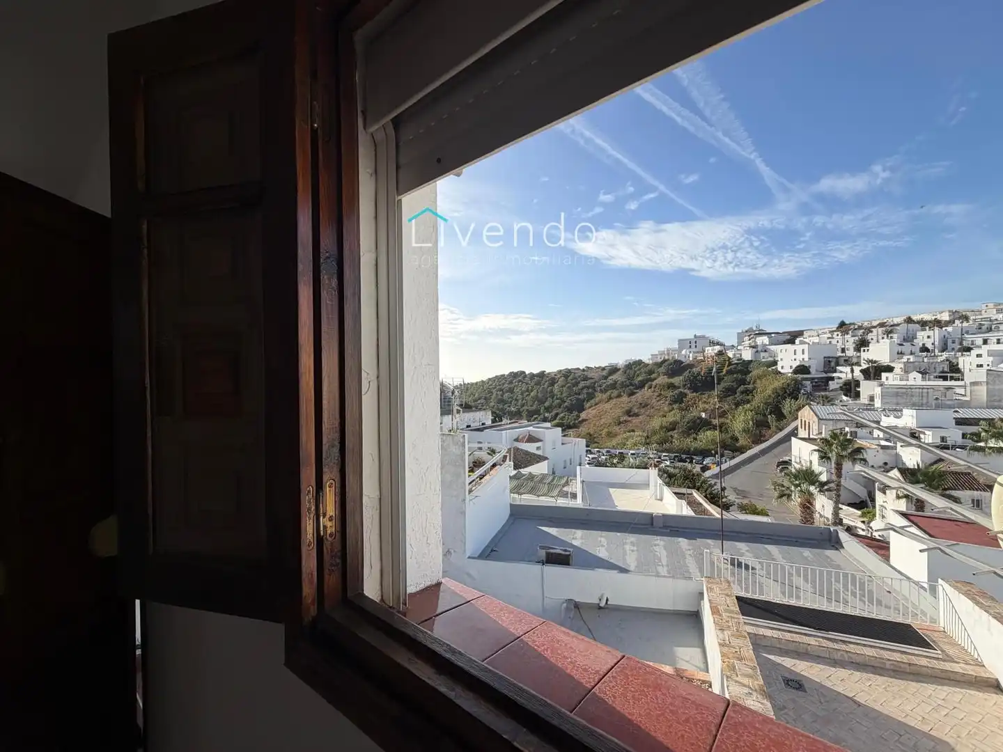 Piso en venta en Vejer