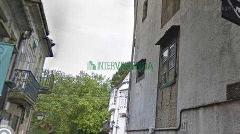 Photo 4 of Building for sale in Bautizados, 14, 1º, 2º, 3º, Casco Histórico, Santiago de Compostela