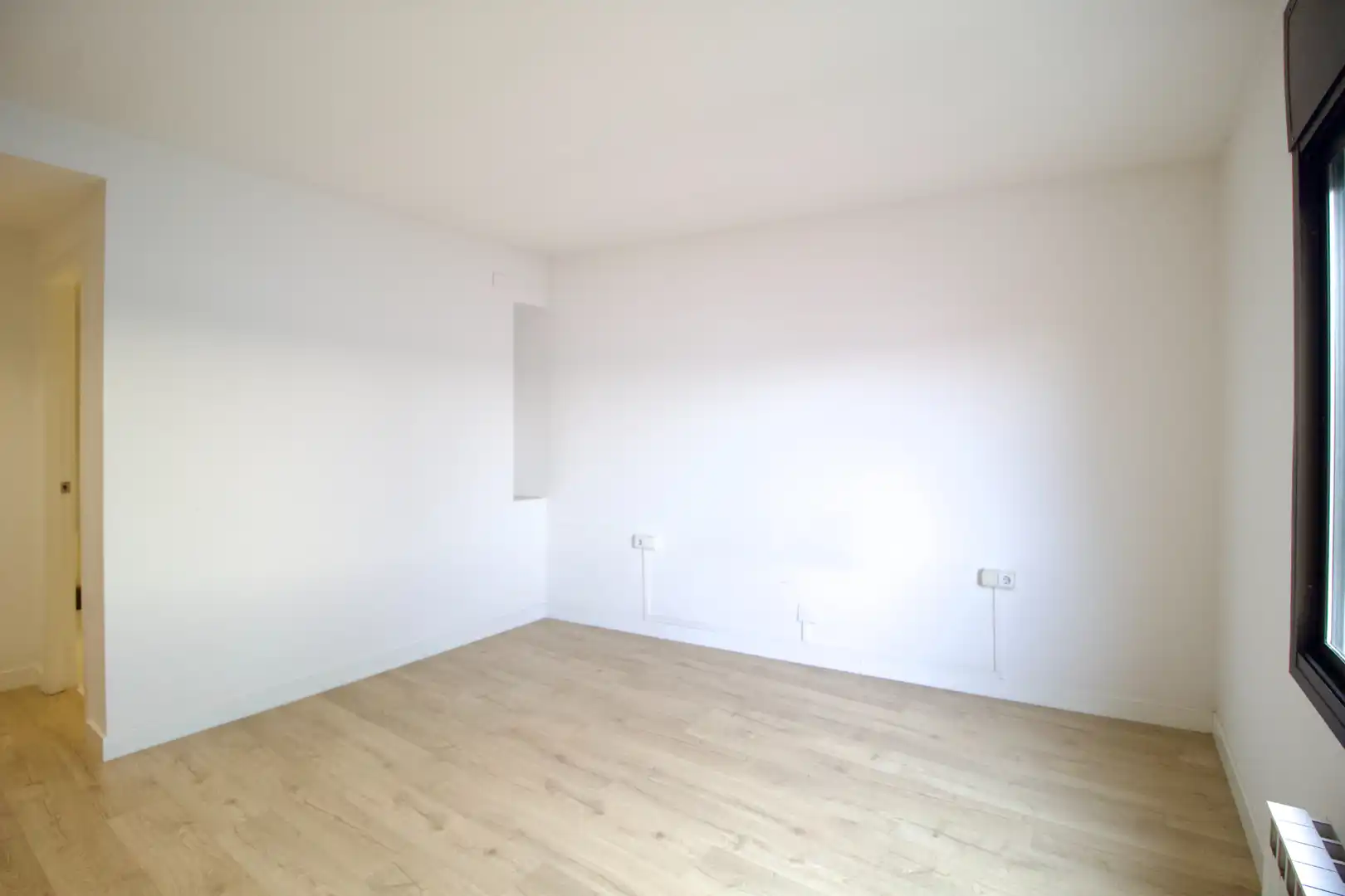 Pis en venda en Les Franqueses del Vallès amb Aire condicionat, Calefacció i Parquet