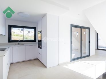 Casa pareada en venta en Capistrano
