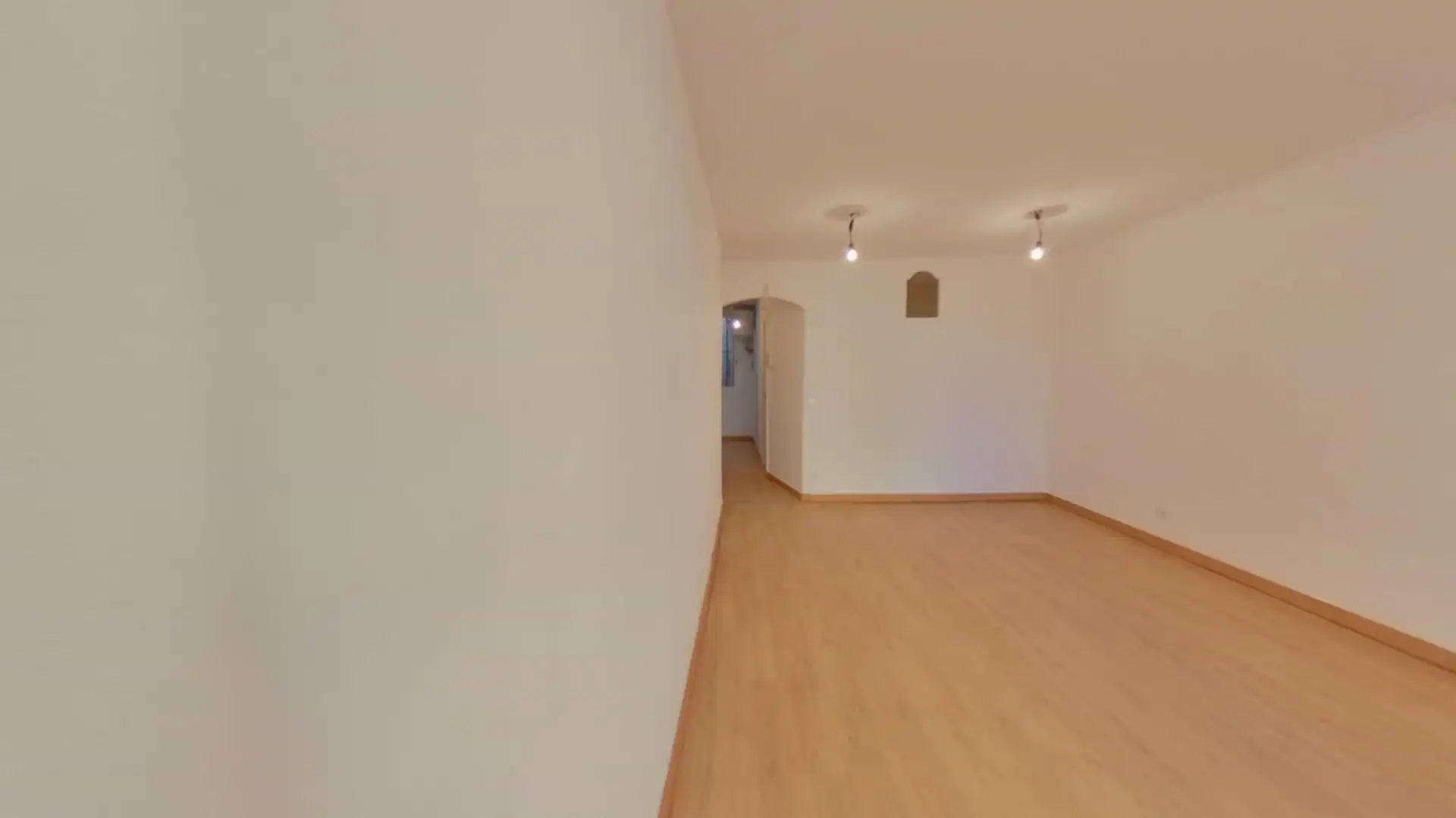 Flat for sale in Calle Padua