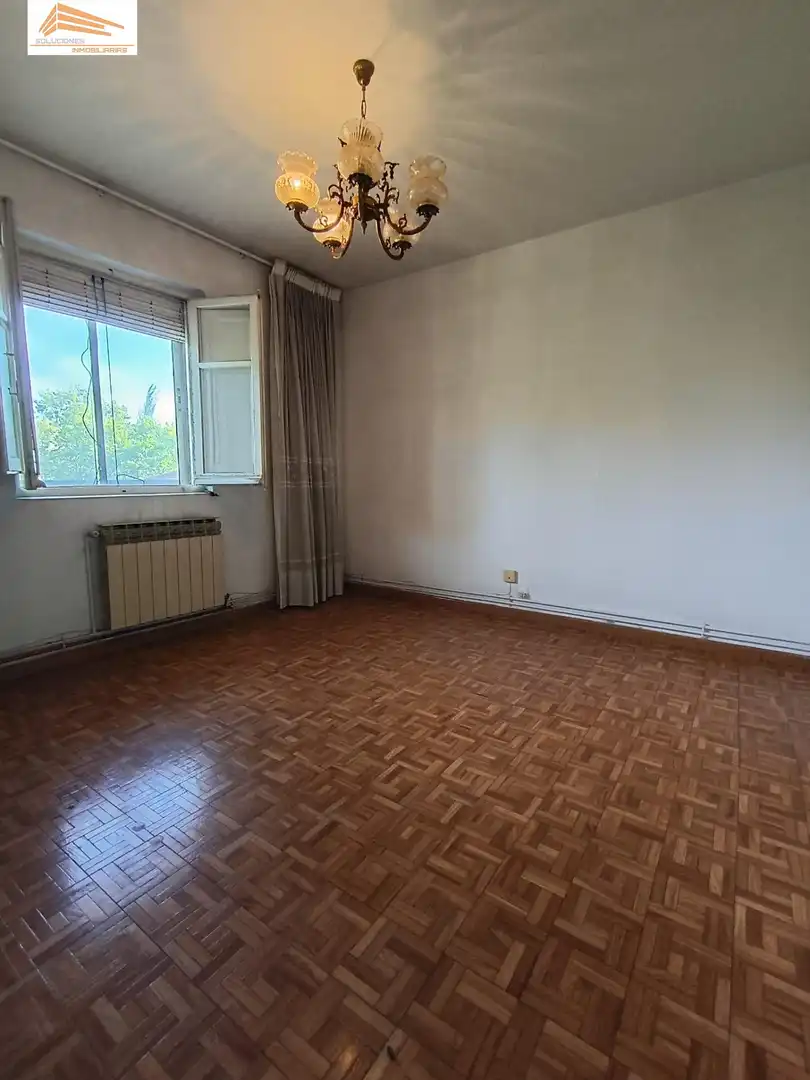 Flat with lift for sale in Paseo Paseo Zorrilla, imagen 15