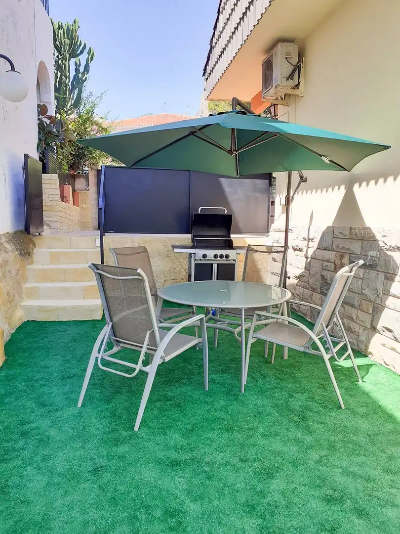 Villa con terrazza in vendita a La Paz, imagen 8
