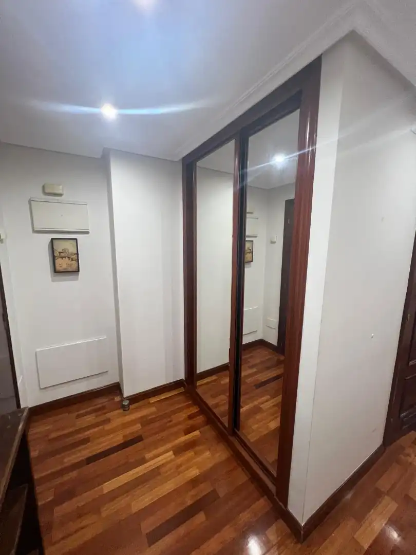 Piso en venta en Gijón  con Calefacción, Parquet y Trastero