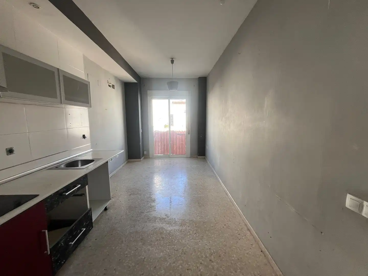 Cuina de Pis en venda en Dos Hermanas